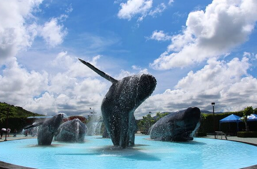 南部景點一日遊
