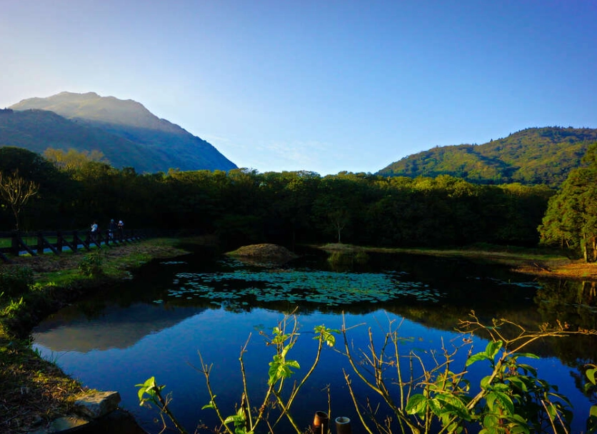 台北心情不好去哪