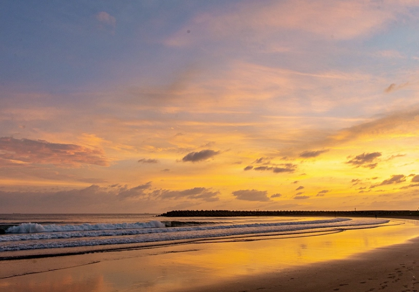台南拍照好去處
