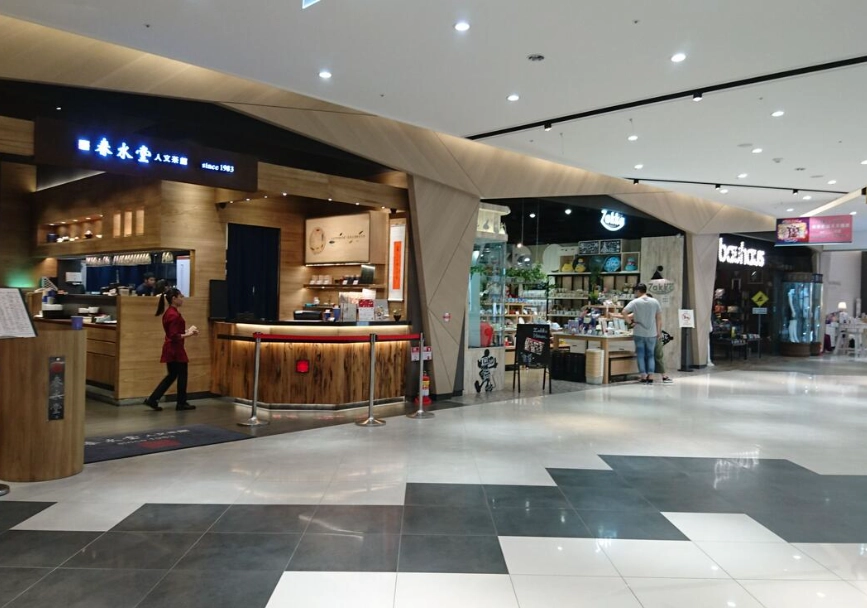 台中大人遊樂場 推薦