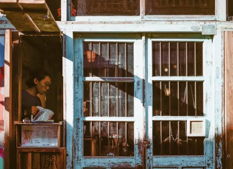 台南IG打卡景點