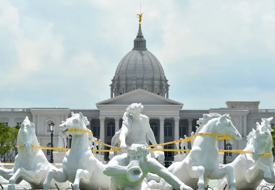 台南拍照好去處