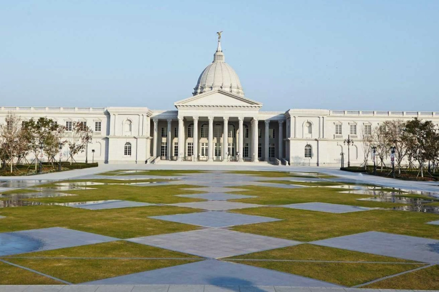 台南奇美博物館