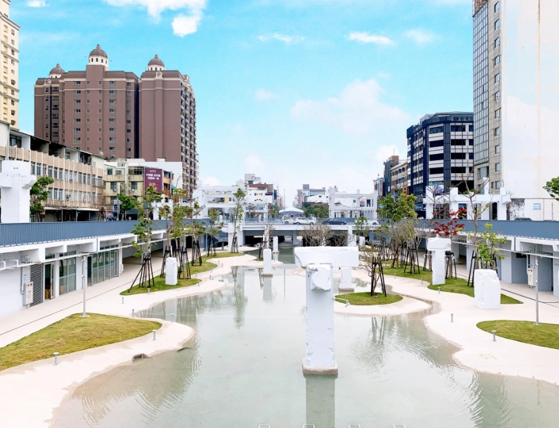 台南IG打卡景點