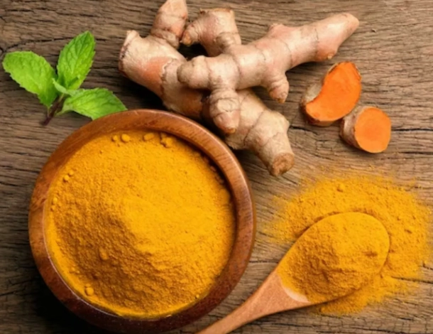 薑黃素禁忌