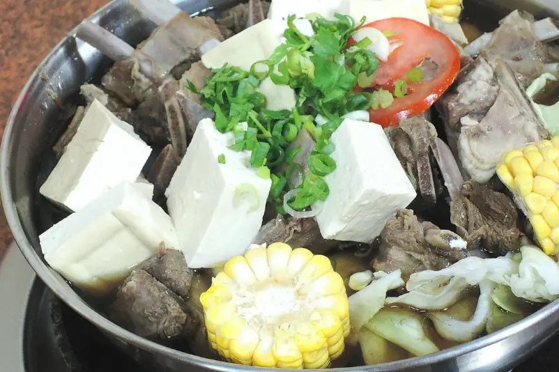 九曲堂車站美食