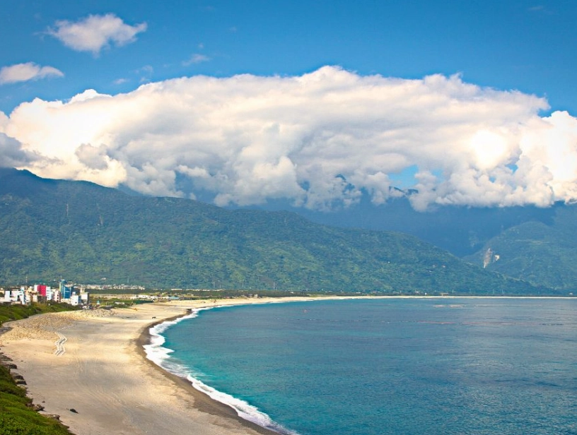 花蓮自駕遊行程