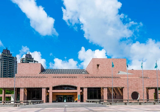 高雄親子景點戶外推薦：帶孩子放電與探索自然的好去處