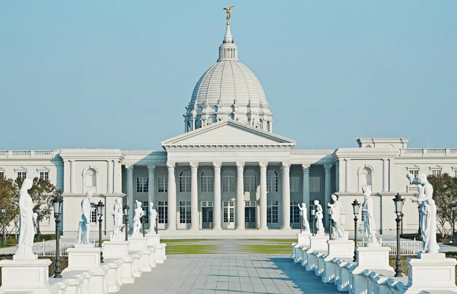 台南IG打卡景點