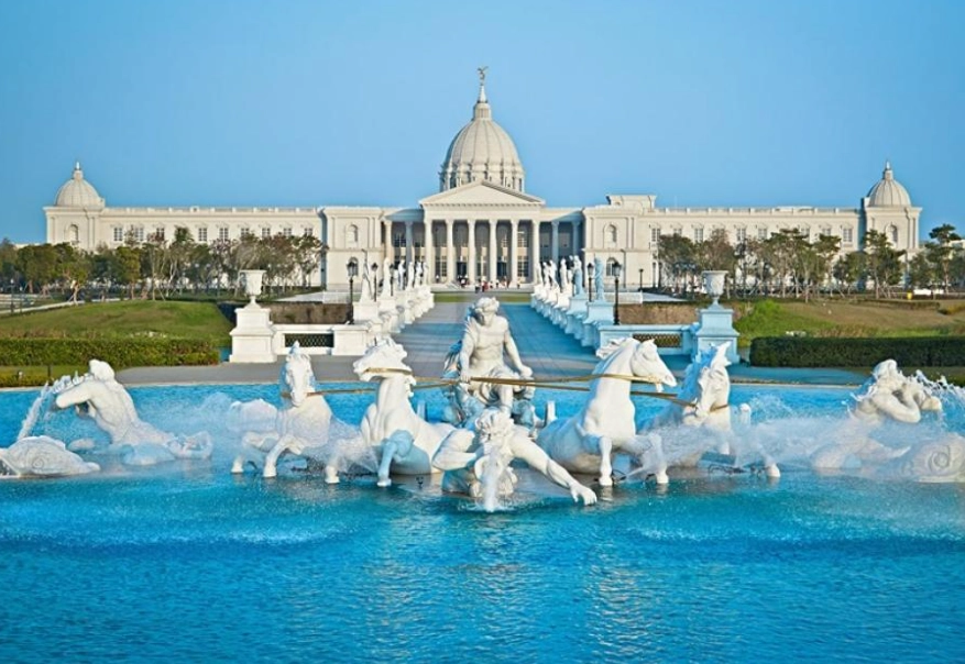 南部景點一日遊