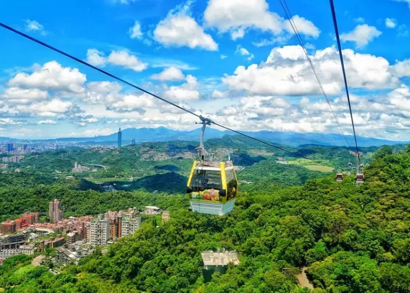 台北心情不好去哪