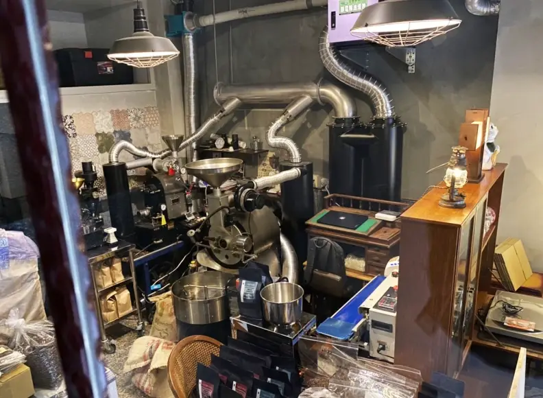 台北車站 讀書 咖啡廳