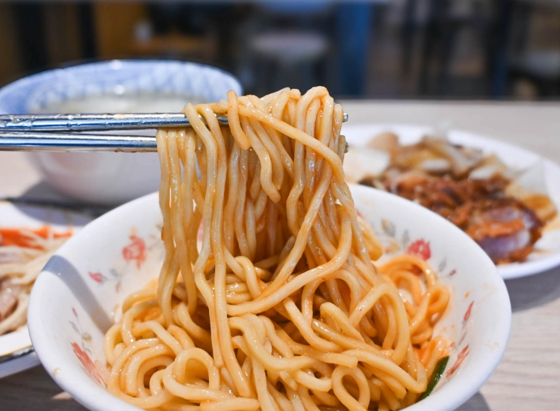 新北必比登餐廳