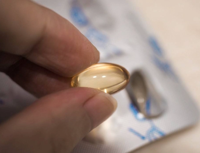 如何餵狗狗吃膠囊