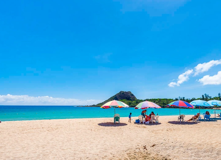 墾丁兩天一夜行程