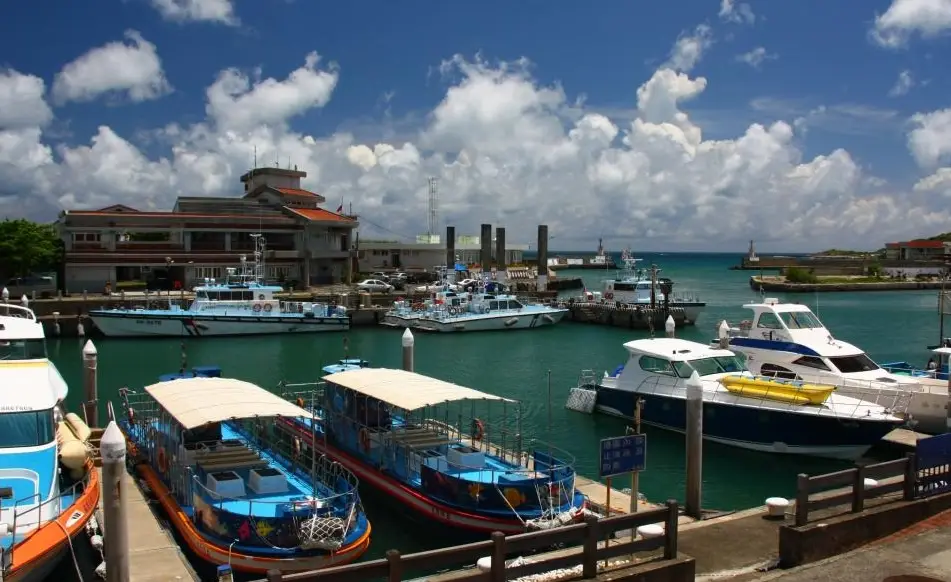 墾丁親子遊兩天一夜行程規劃：景點、美食與住宿推薦