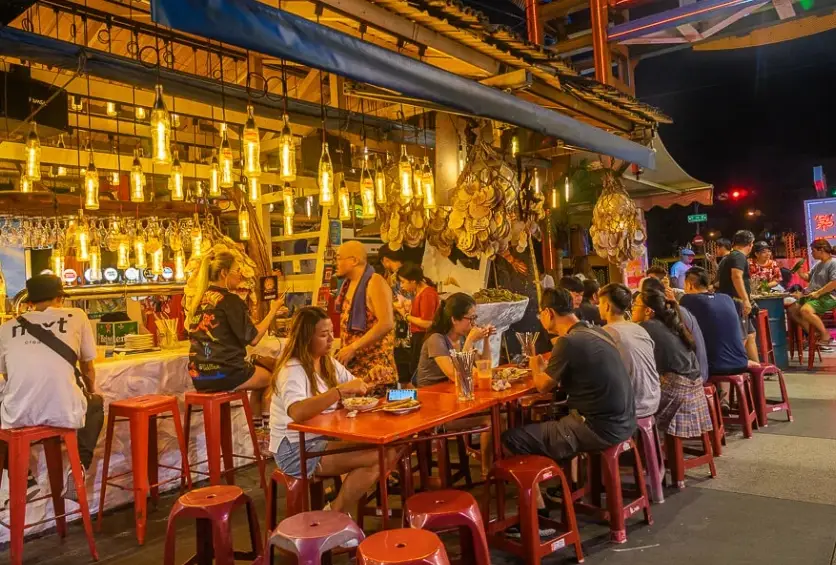 花蓮套裝行程推薦