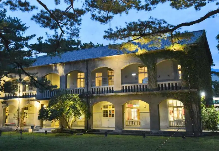 花蓮套裝行程推薦