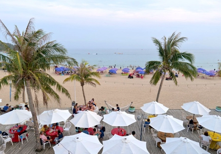 墾丁兩天一夜行程