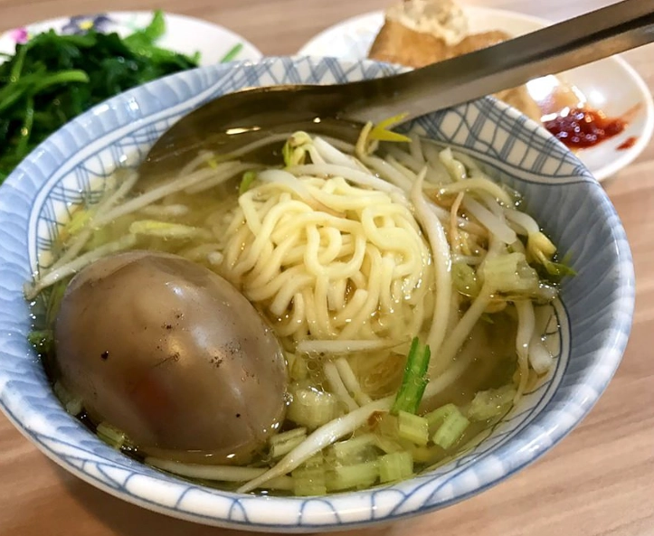 新北必比登餐廳