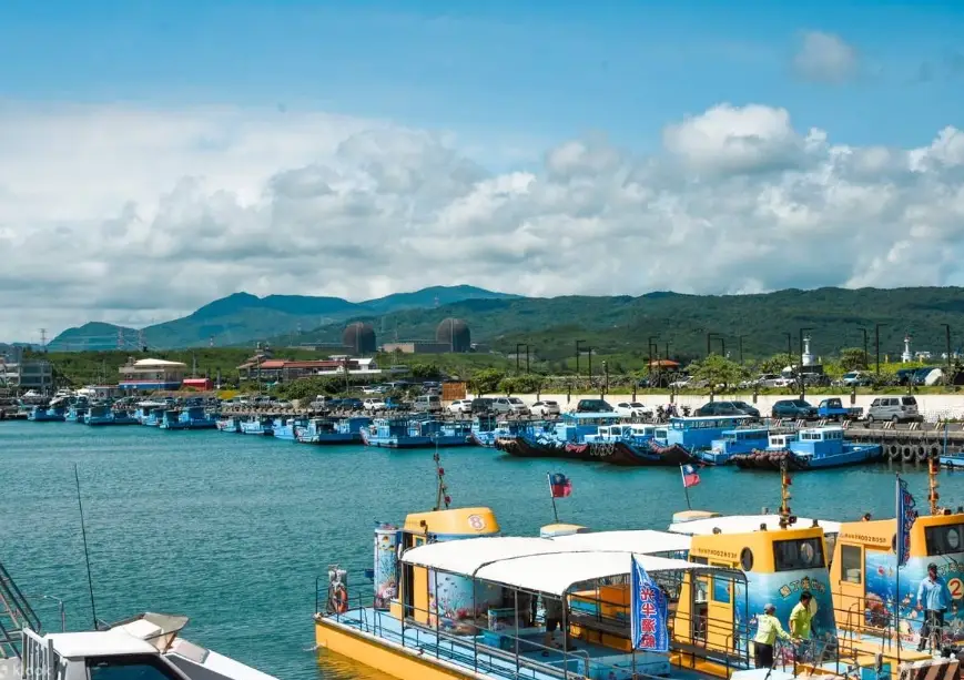 墾丁兩天一夜行程