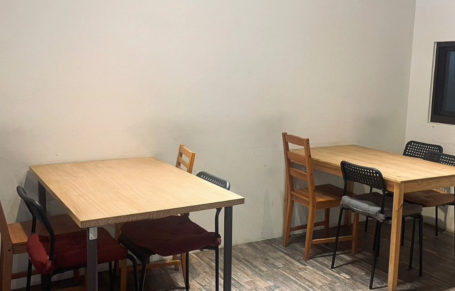 台北深夜咖啡廳推薦