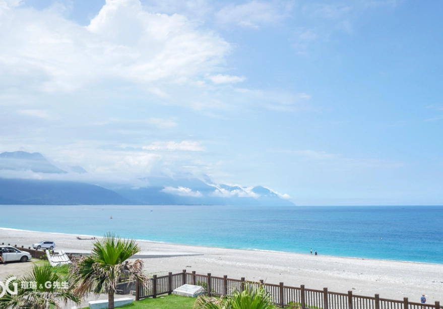 花蓮兩天一夜行程