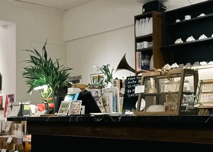 台北深夜咖啡廳推薦