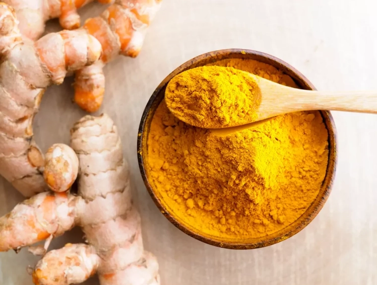 薑黃素服用時間