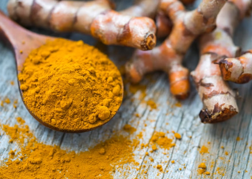 薑黃素劑量