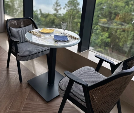 雲品溫泉酒店 行政禮遇