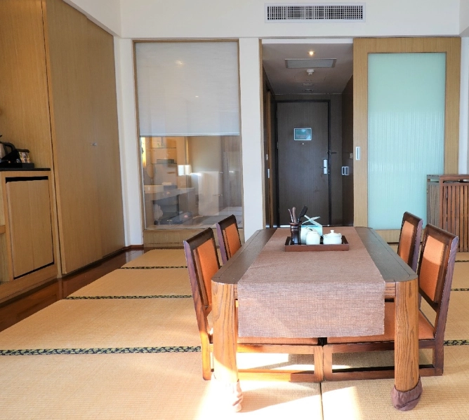 日月潭雲品 行政酒廊