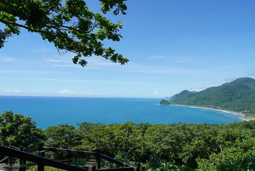 花蓮套裝行程推薦