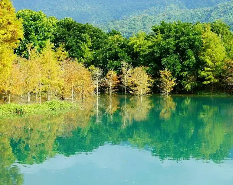 花蓮兩天一夜行程