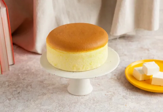 輕乳酪蛋糕裂開怎麼辦