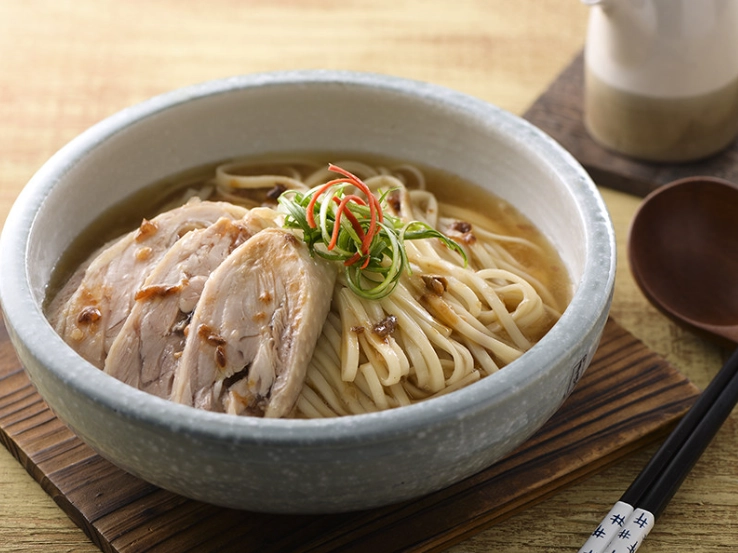 醬油湯麵推薦