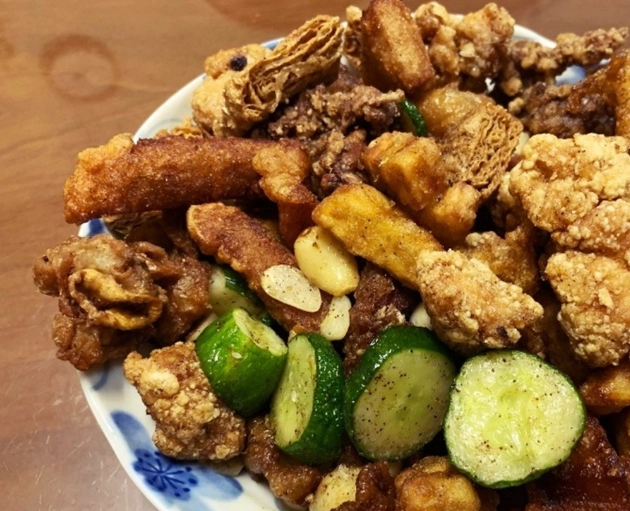 高雄美食推薦