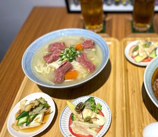 高雄隱藏美食