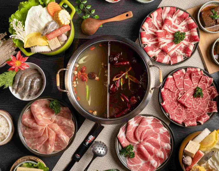 青埔餐廳