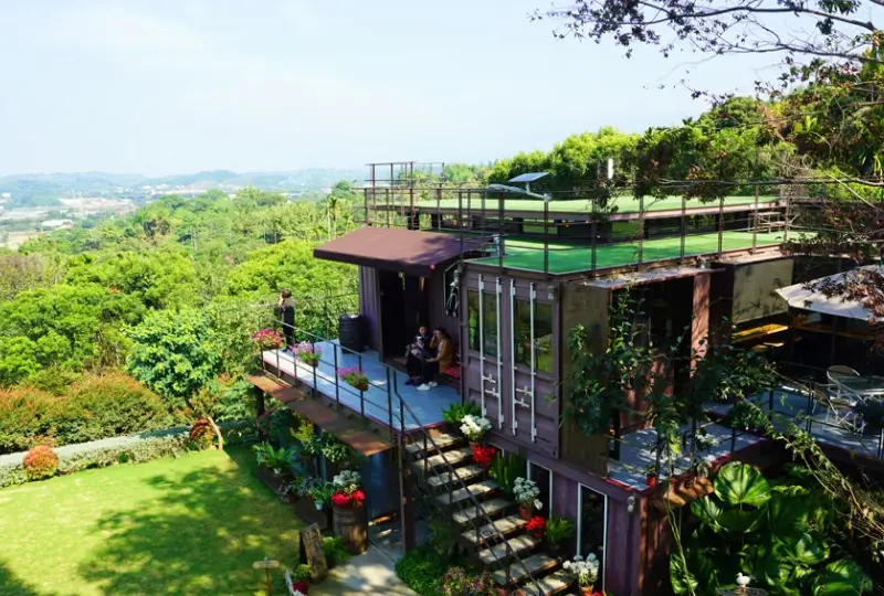 桃園咖啡廳推薦