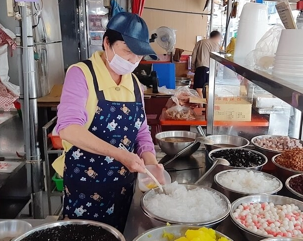 高雄小吃