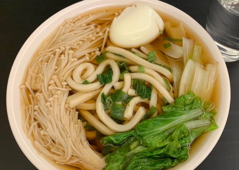 醬油湯麵推薦