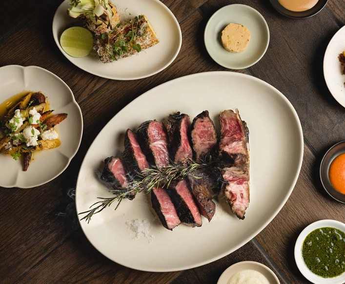 青埔餐廳