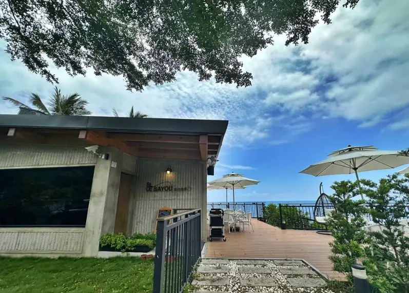 桃園咖啡廳推薦