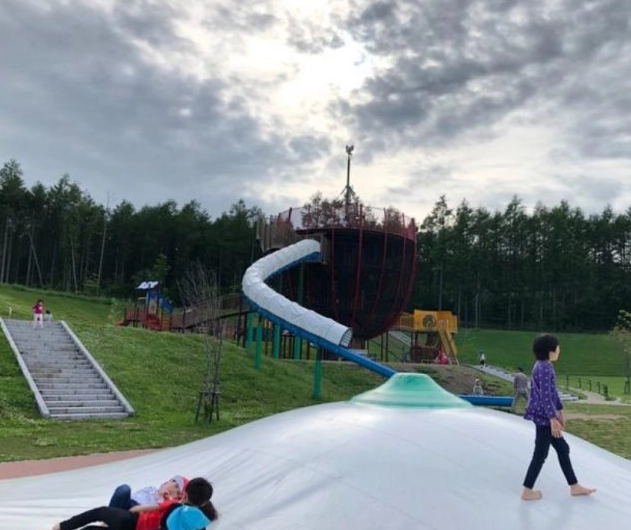 露營車營地預約