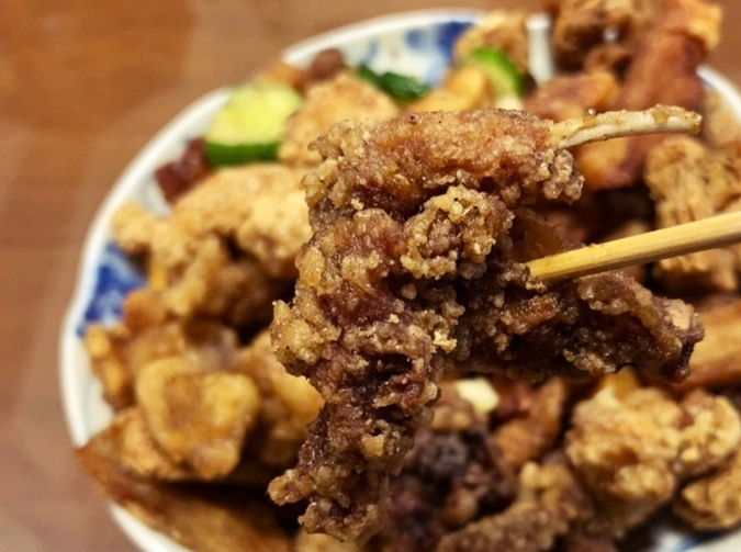 高雄隱藏美食