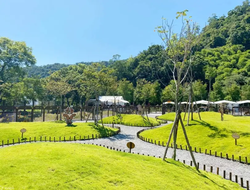 宜蘭親子景點