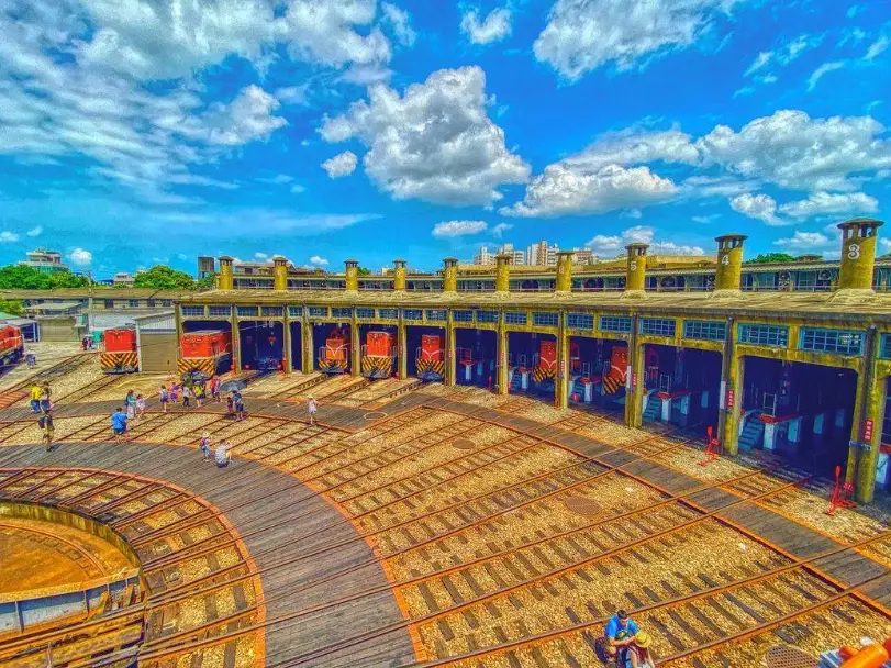 彰化旅遊 彰化旅遊