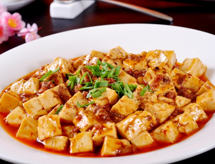 豆腐切塊技巧