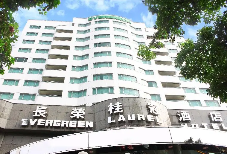 台中親子飯店